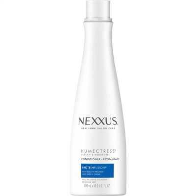 Nexxus, Кондиционер для максимального увлажнения волос Humectress, 400 мл