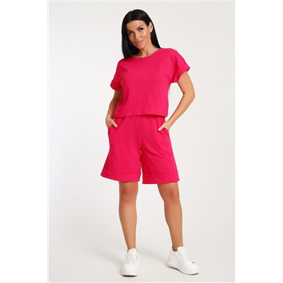 Костюм с шортами 29007 НАТАЛИ, 1071693