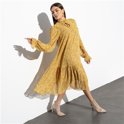 Платье, Моя утонченность (изящная)