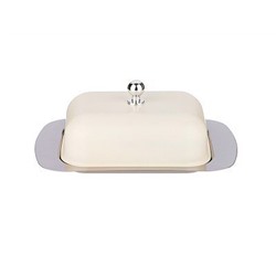 Масленка 19*12*7см AGNESS GLAM