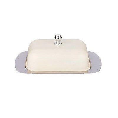 Масленка 19*12*7см AGNESS GLAM