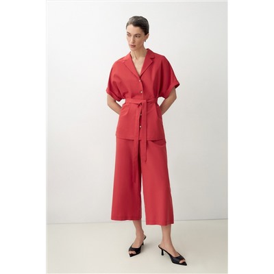 Блуза POMPA, 1033909