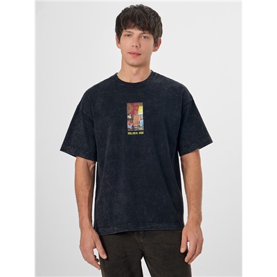 ФУТБОЛКА МУЖСКАЯ 111900