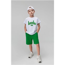 Комплект (Футболка+Шорты) BODO-S, 1238166