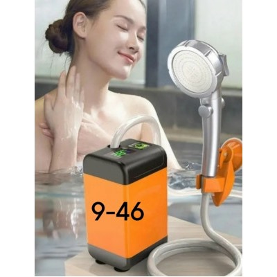 Набор для душа #23113702