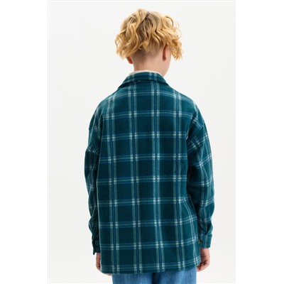 Утепленная рубашка PELICAN, 1232787