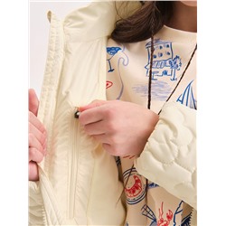 GZIC3369 (Ветровка для девочки, Pelican )