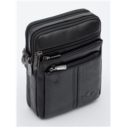 Сумка 88551-2Z black Zinimsk