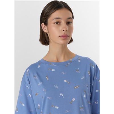 СОРОЧКА НОЧНАЯ ЖЕНСКАЯ 572396