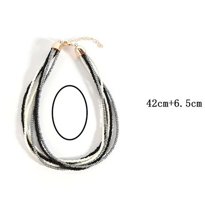 Колье арт. 26 7372 (id 284699)