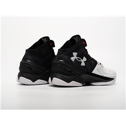 Кроссовки Under Armour Curry 2