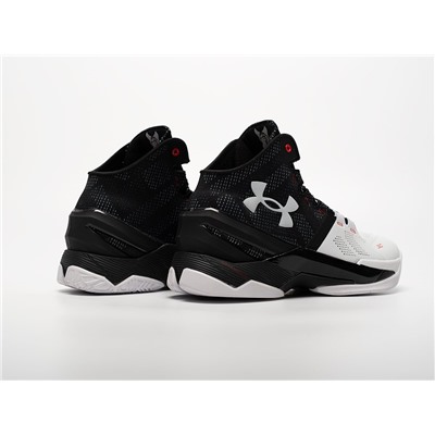 Кроссовки Under Armour Curry 2