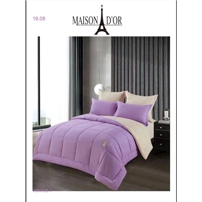 КПБ  MAISON D'OR- БРОНЬ 1980128-7