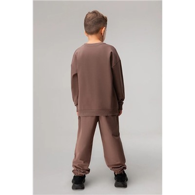 Комплект (Свитшот+Брюки) BODO, 1231140