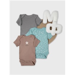 MARK FORMELLE Боди детское 13015-1-3