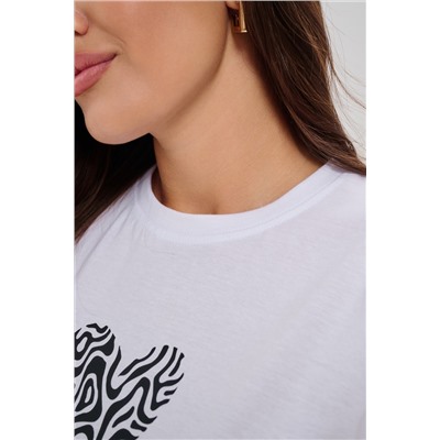 Футболка женская 88532