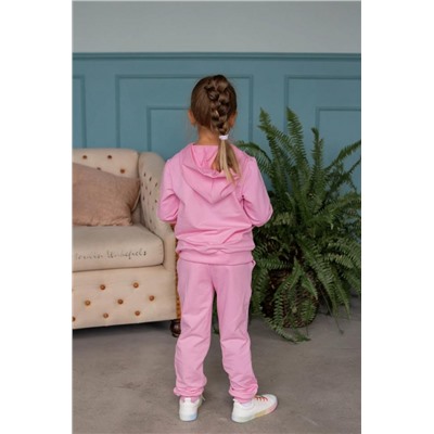 Костюм КТ0059 Розовый детский (Розовый)