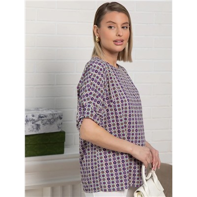 LT Collection Блуза Б15518-30М