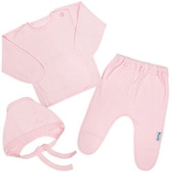 156/306 Комплект для новорожденных интерлок