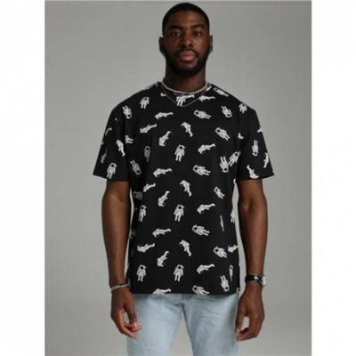 Футболка Мираж (Космонавты)