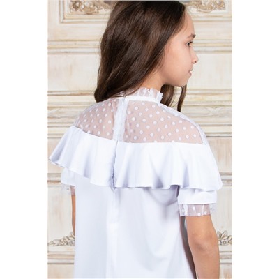 Блузка SP0202. 3 НАТАЛИ, 876115