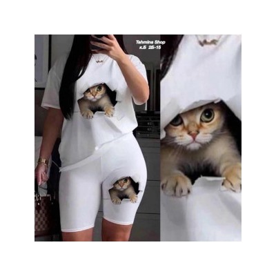 Спортивный костюм #22645113