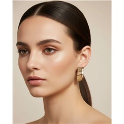 Серьги "Molly"