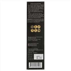 Wow Skin Science, масло семян лука и черного тмина для волос, 200 мл (6,8 жидк. унции)