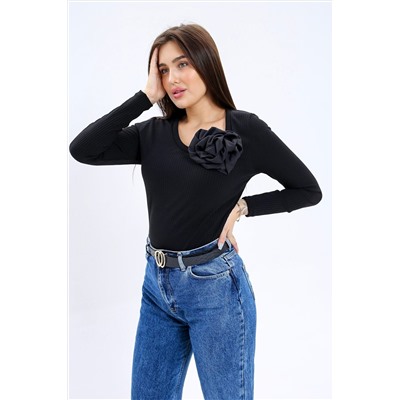 Лонгслив Роза НАТАЛИ, 1220643