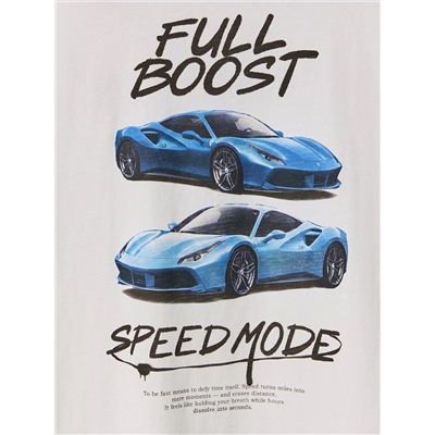 MARK FORMELLE Футболка 113448