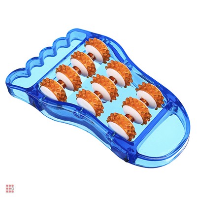 Массажер для ступней ног (улучшающий кровообращение) SILAPRO
