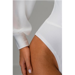 Женская блузка-боди Happyfox