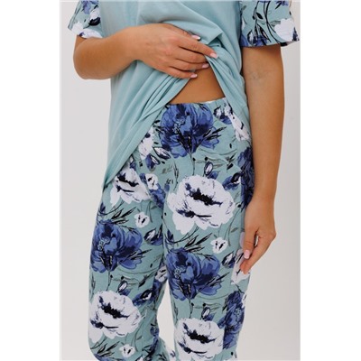 Пижама № 1843