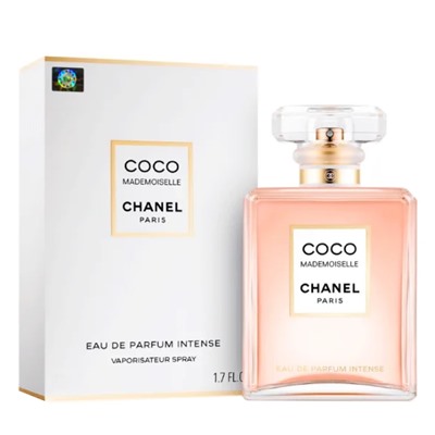 Парфюмерная вода Chanel Coco Mademoiselle Intense женская (Euro A-Plus качество люкс)