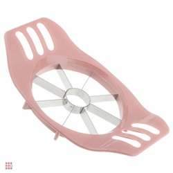 Яблокорезка, 17,5x10,3x3,5см, полипропилен, нерж.сталь