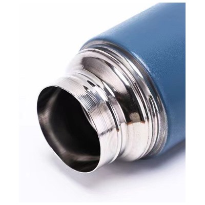 Походный набор: Термос 0,5л + 3 термокружки