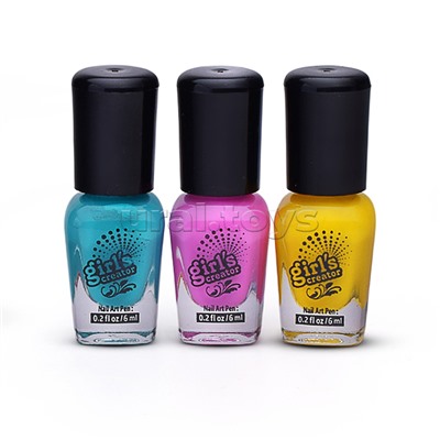 Игровой набор стилиста "Домашний мастер" в коробке