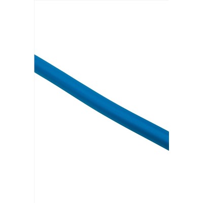 Dewal Бигуди-бумеранги BUM14180, 14 мм х 180 мм, синий, 10 шт. KRISTALLER, 1106031