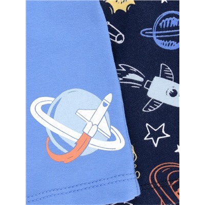 CROCKID Трусы К 1912-2уп