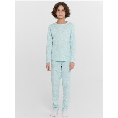 КОМПЛЕКТ ДЛЯ МАЛЬЧИКОВ (ДЖЕМПЕР, БРЮКИ) 563326