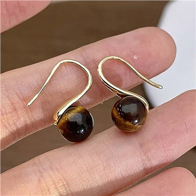 Серьги на крючках арт. 13 4703 (id 276476)