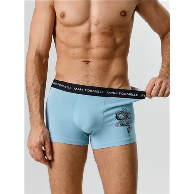 ТРУСЫ МУЖСКИЕ (2ШТ) 411228-2