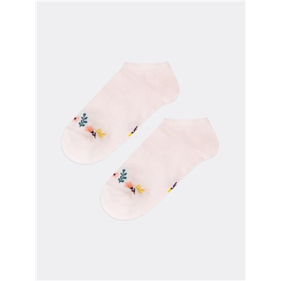 НОСКИ ЖЕНСКИЕ 306K-1986