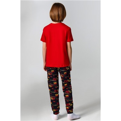 Комплект для мальчиков (футболка, брюки) MARK FORMELLE, 1232060