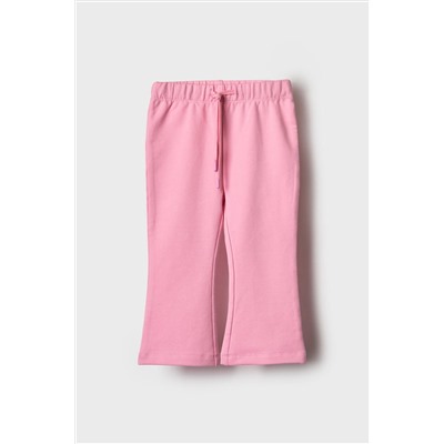Брюки детские трикотажные для девочек PLAYTODAY, 1240234