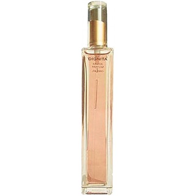 SHISEIDO DIGNITA edp (w) 50ml TESTER