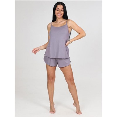 Пижама "Ладила" (Серый)