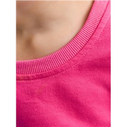 Свитшот для девочки ROC22