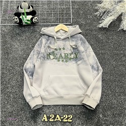 кофта с начесом 2050754-3