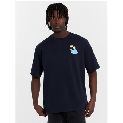 ФУТБОЛКА МУЖСКАЯ 111772